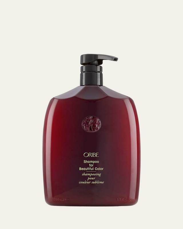Shampoo for Beautiful Color, 33.8 oz./ 1L